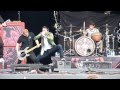 A Day To Remember - A Shot In The Dark (live at Hellfest 2013)