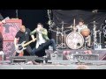 A Day To Remember - A Shot In The Dark (live ...