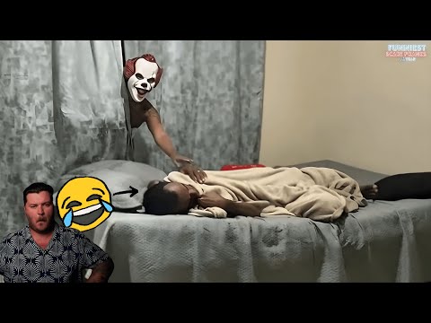 Best Scare Cams of the Year (So Far) 2025 || Puro Fail Show