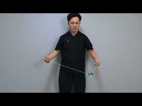 クロスシフトホップ