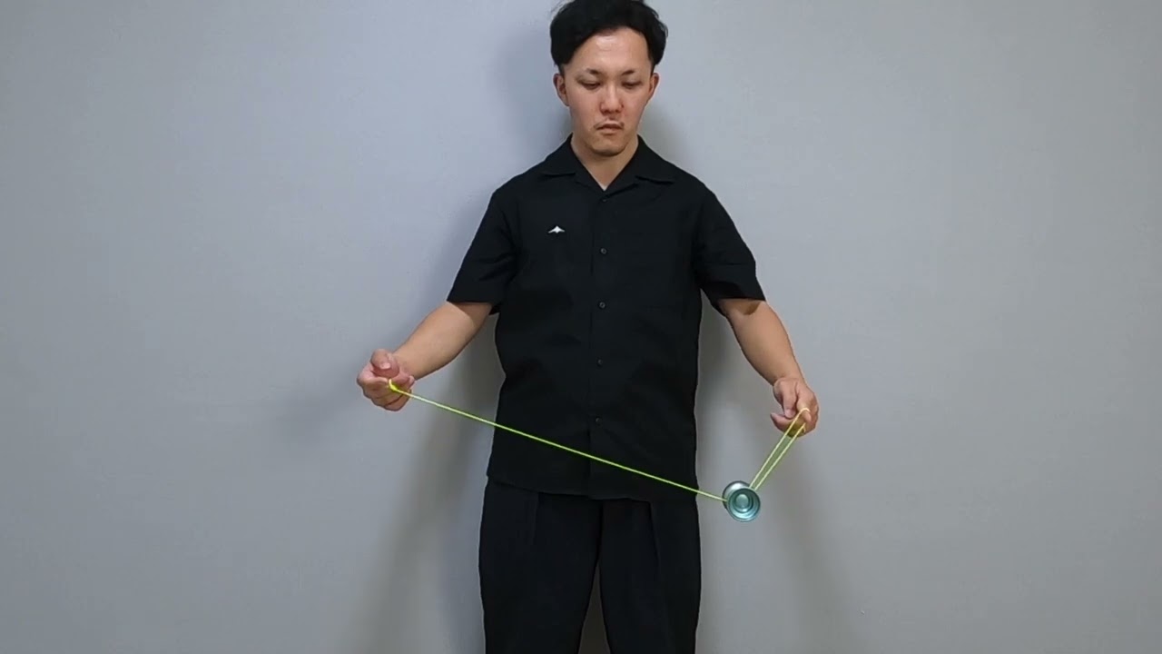 クロスシフトホップ