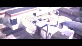 All The Wrong Places by hrzn!