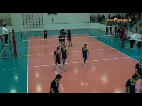 Coppa TAA 2012/2013: finale Agsat Coredo-Anaune 3-0