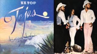 ZZ Top - El Diablo