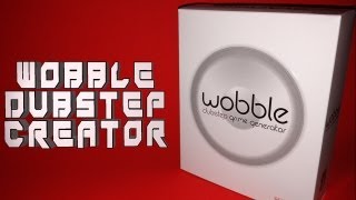 Video thumbnail for Sonivox Wobble Dubstep Grime Generator Demo by Christian Arnold