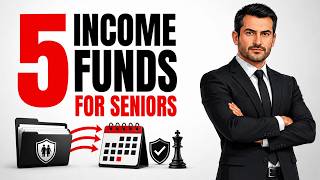 5 Retirement Income Funds Seniors Should Know