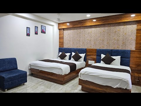 Hotel Bhagya, Ahmedabad, India | Travel With Priya