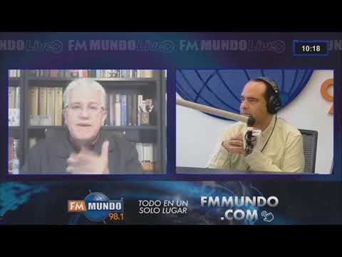 NotiMundo Al D�a