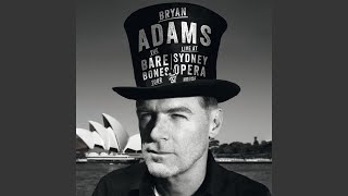 Flying (Live at Sydney Opera House)