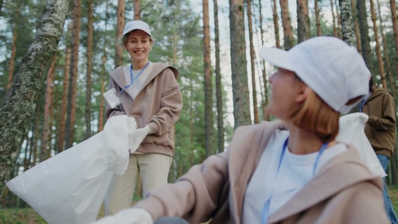 Mission Earthrise Pitch Video