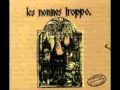 Les Nonnes Troppo - Frites Moules