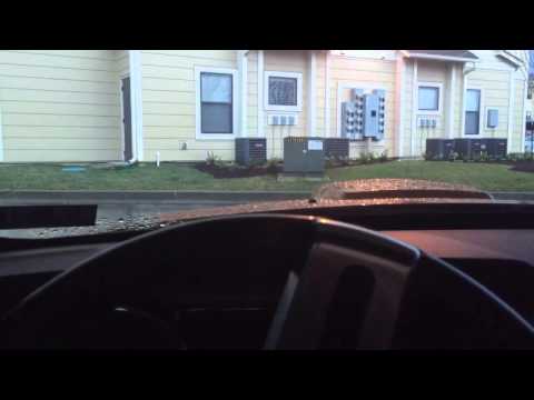 Mutha Thumpr Cams 2007 Mustang GT
