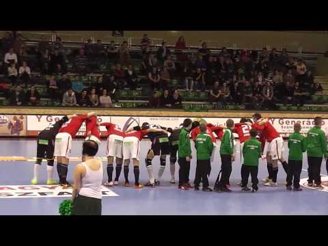 Rába ETO - Dunakeszi Kinizsi