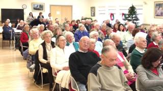 Elton Kam 1 - Jingle Bells, Frosty the Snowman, I'm Dreaming of a White Christmas, ....