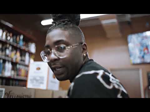Tony Rose - "Imported" (Official Video)