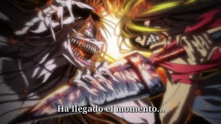 All goes to hell Sub español - Adakin「AMV」