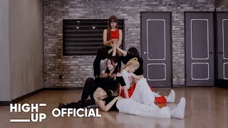 [影音] STAYC - Fear (SEVENTEEN) Dance Cover