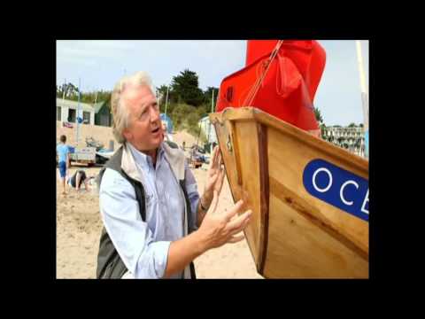 People Who Love Mirror Sailing Dinghies