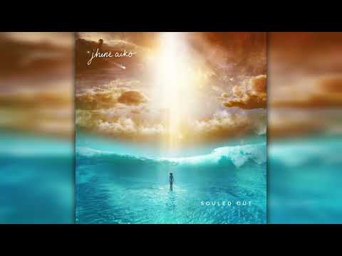 Jhené Aiko - Spotless Mind (Instrumental)