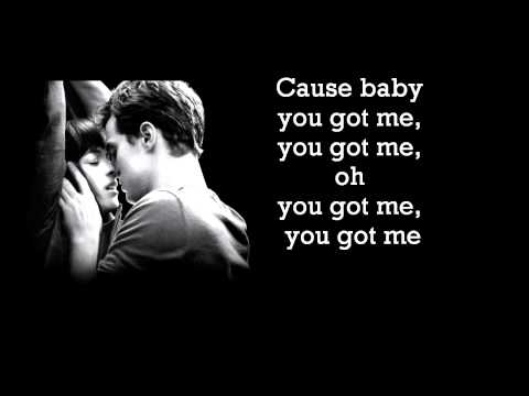 Crazy In Love (Remix 2014) Beyoncé [LYRICS] 50 Shades of Grey