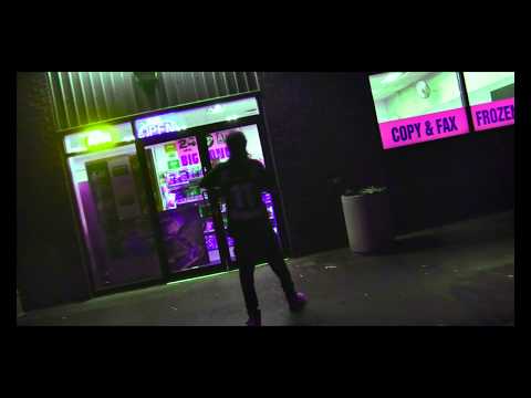 Suave Toronto - "I Aint Gunna Do It" - Official Video) (4K) Suave Dolo