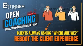 The WORST CLIENT EXPERIENCE Rebooted | Why Clients Complain and How Law Firms Fix It