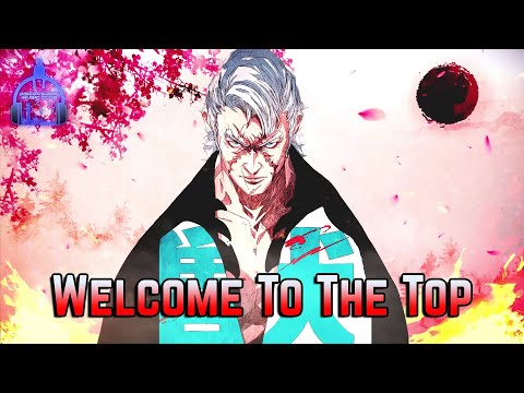 EPIC BADASS MUSIC "Kairo x WOLVES - Welcome To The Top [Lyric Video]"