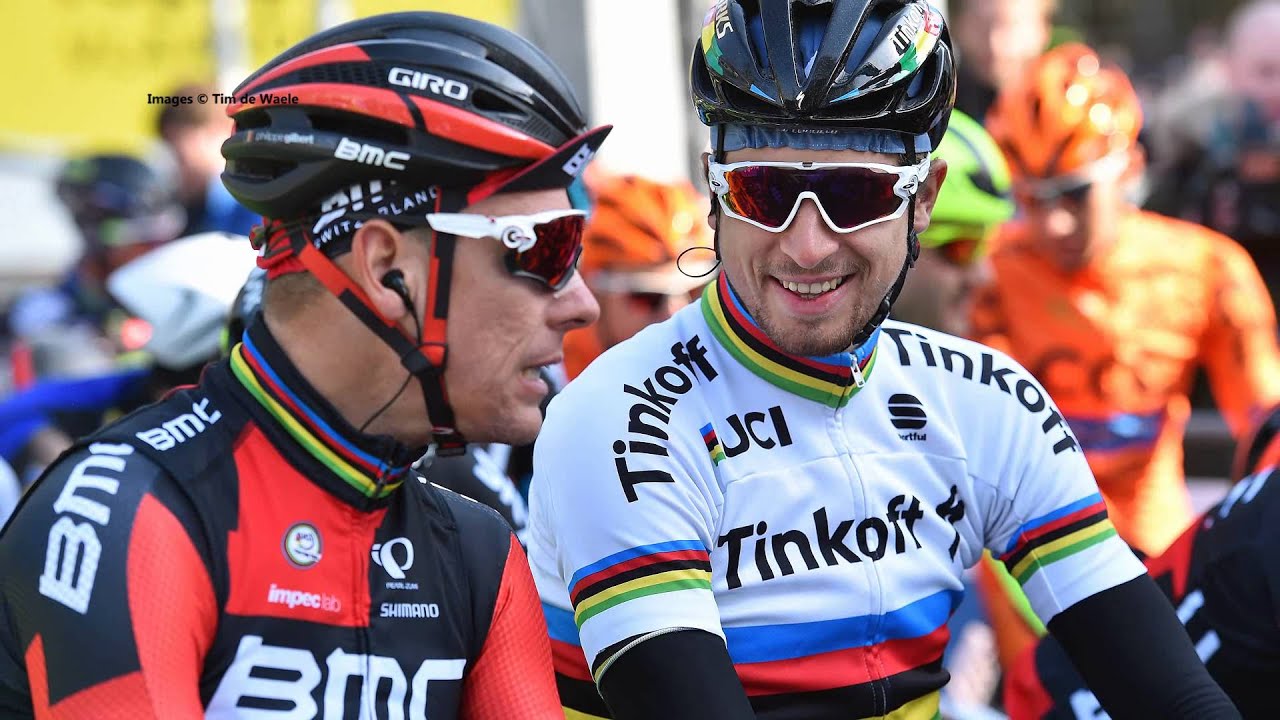 2016 Milan-San Remo: 10 riders to watch - YouTube
