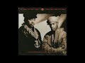 Eric B & Rakim - Mahogany