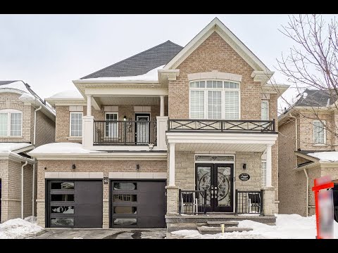 46 Abitibi Lake Drive, Brampton Home for Sale - Real Estate Properties for Sale