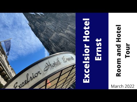 Excelsior Hotel Ernst