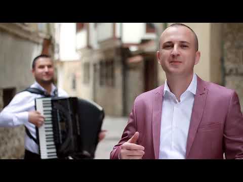 Kire Naunovski - Sanok mi bilbil prepea (official video HD)