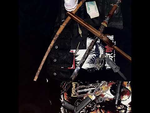 DEHA INC. & ARRAZANE - ENFEKSIYON (YILBASI HEDİYESİ)