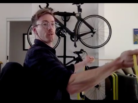 2020 APT Virtual Camp - Physiology and Injury prevention with Dan Tait