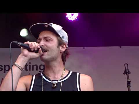 SIMEON Live @Cologne Pride 2019 – Boom Chick