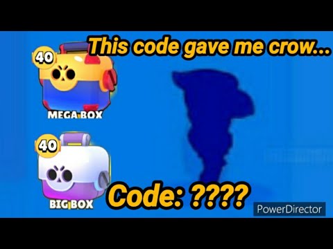 *UPDATED* Who Has The Luckiest Creator Code In Brawl Stars (How To Get More Brawlers)