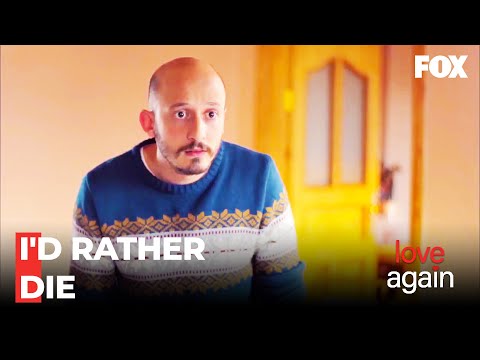 Ayfer's Plan to Rescue Saziment From Cevat - Love Again Episode 113