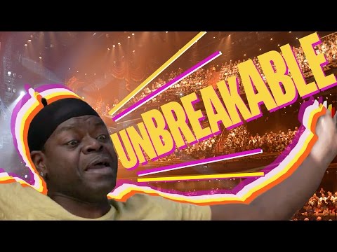 Unbreakable Kimmy Schmidt - Songify This! (theme written by Jeff Richmond)