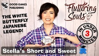 Meeple University - Fluttering Souls video thumbnail