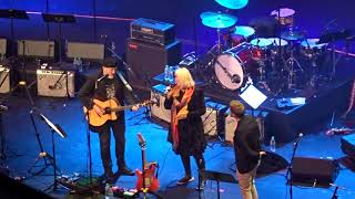 Maddy Prior, Richard Thompson &amp; Teddy Thompson - Grey Funnel Line - Royal Albert Hall 2019