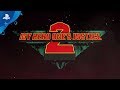 My Hero One's Justice 2 | Gameplay Trailer | PS4