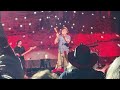 CAKE - War Pigs - Louisville KY - 4/21/2025
