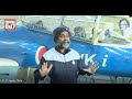 Meet The Stars Who Made HAL S Hawk I Dream Possible Unsung PlaneCarnival AeroIndia2021