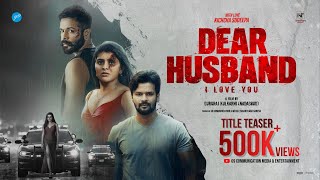 Dear Husband