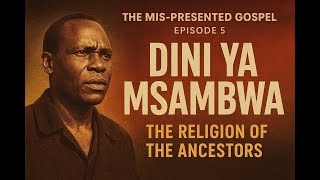 Download lagu The Mis-Presented Gospel Season 6 – Episode 5 ~ Kenyan Offshoot Denominations mp3