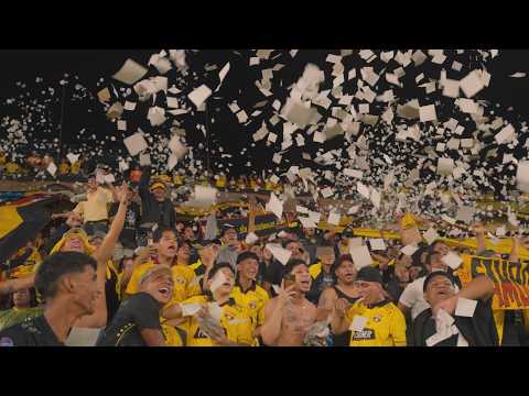 "RESUMEN: Barcelona SC vs Botafogo (1-1) | Así alentó la hinchada | Sur Oscura 2026" Barra: Sur Oscura &bull; Club: Barcelona Sporting Club &bull; País: Ecuador