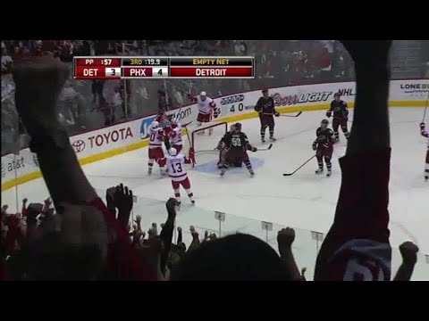 08/09 RS: Det @ Phx Highlights - 12/13/08