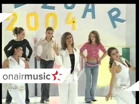 Shqipe Abazi - Sot po te mallkoj me zemer