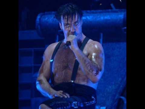 Prodigy versus Rammstein Voodoo people vs Buck Dich