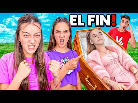 EL FIN DE LA NIÑA POPULAR...¡LA VENGANZA FINAL!